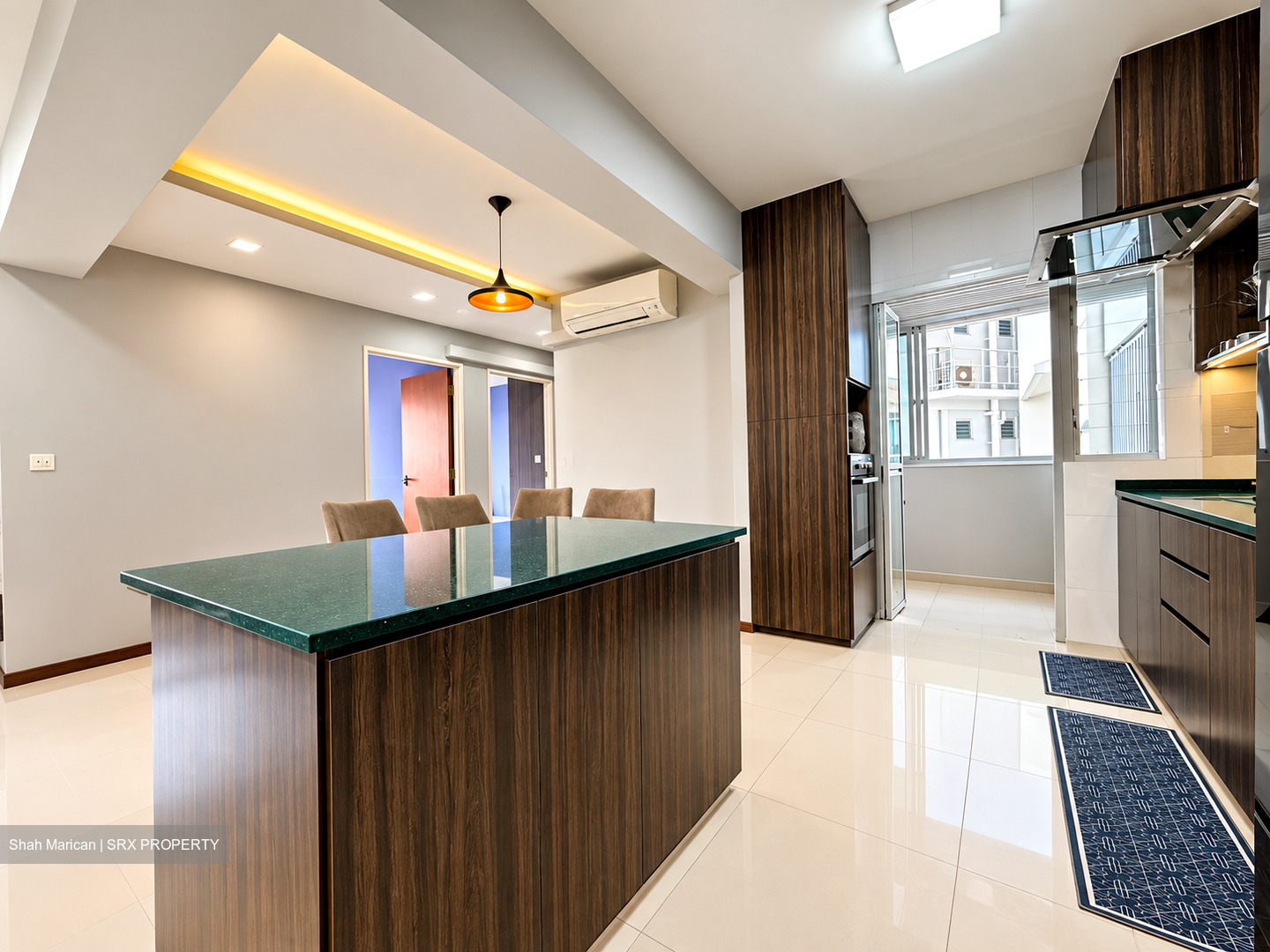 Blk 691A Admiralty Flora (Woodlands), HDB 4 Rooms #630173711